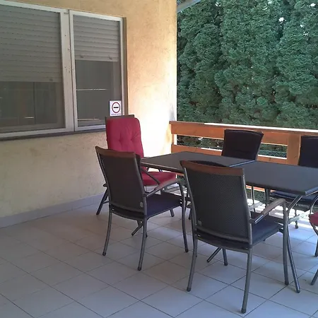 Roni Haz Apartament
