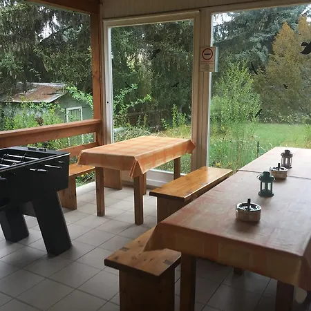 Apartament Roni Haz